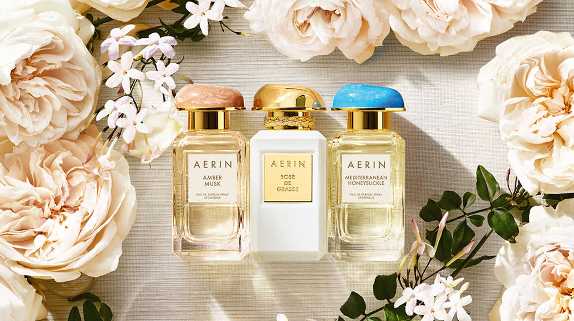 Shop AERIN Beauty Online in Dubai Abu Dhabi Ounass UAE