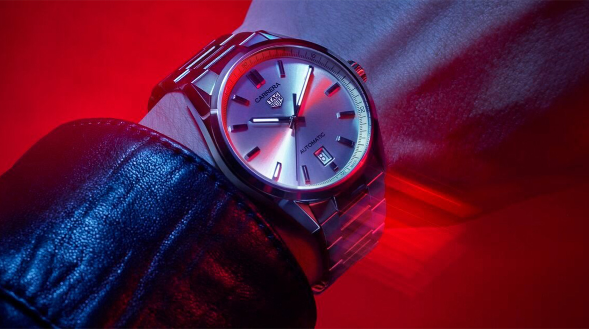 Used tag sales watches for sale