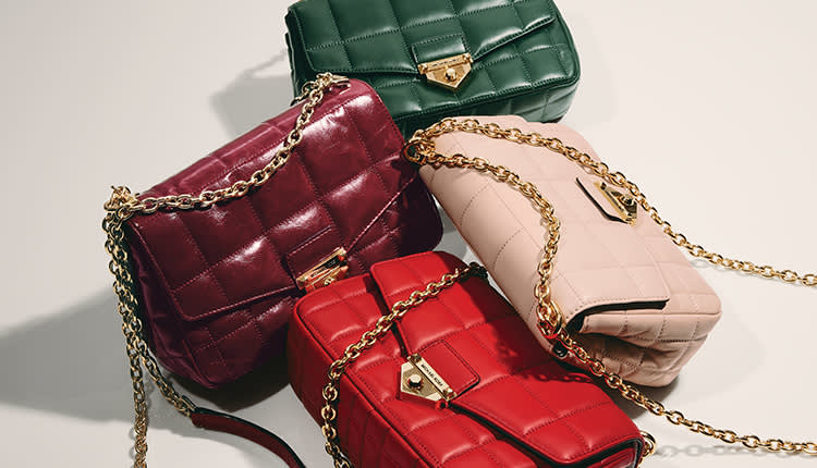 Shop Luxury Michael Kors Bags for Women Online | Ounass UAE