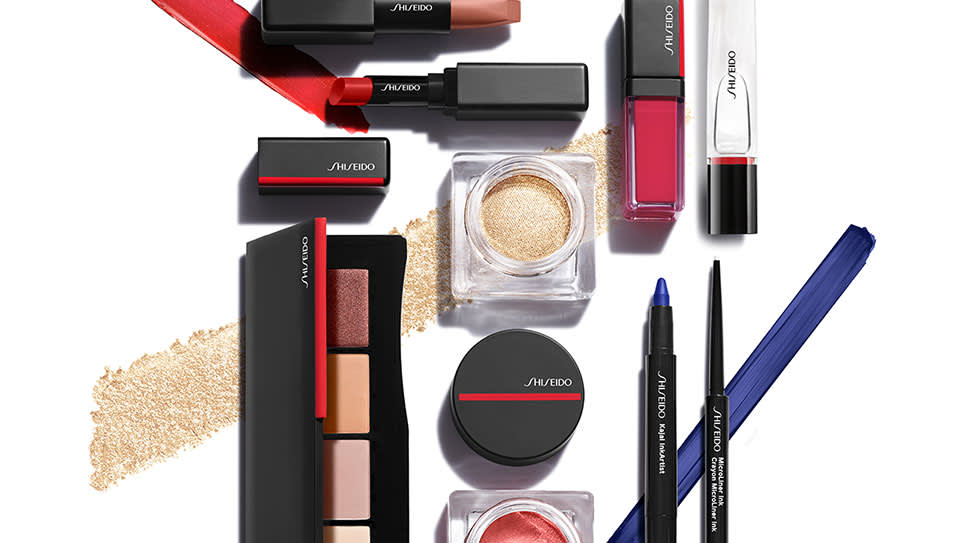 Shop Luxury Shiseido Women for Women Online | Ounass UAE