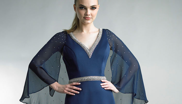 Basix hot sale evening gowns