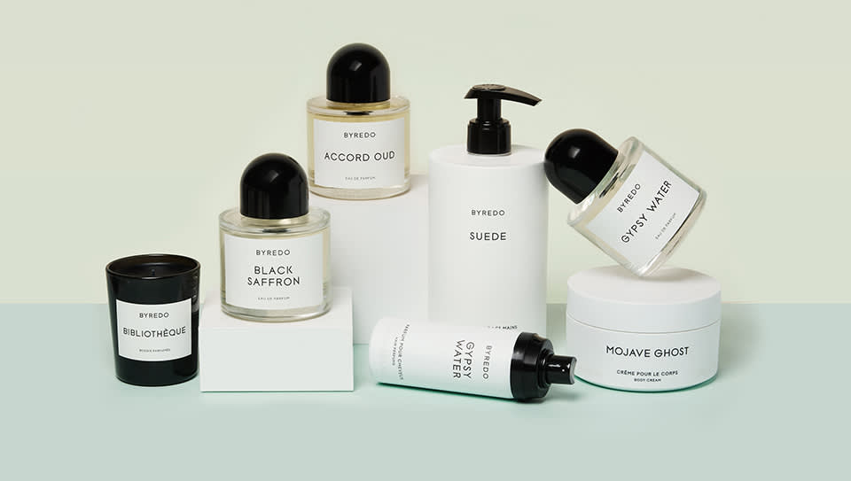 Shop Luxury BYREDO Collection for Women Online | Ounass UAE