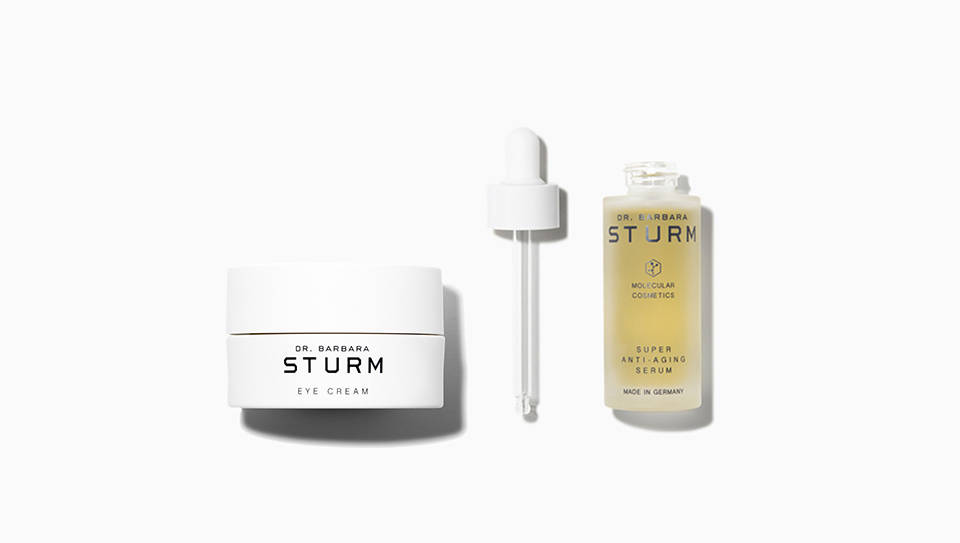 Shop Luxury Dr Barbara Sturm Collection For Women Online Ounass Uae