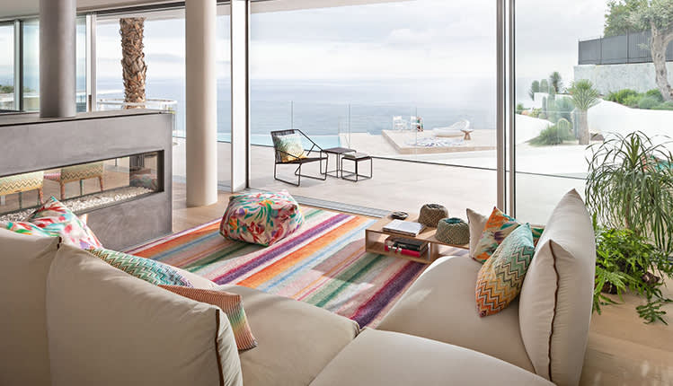 Missoni home discount dubai