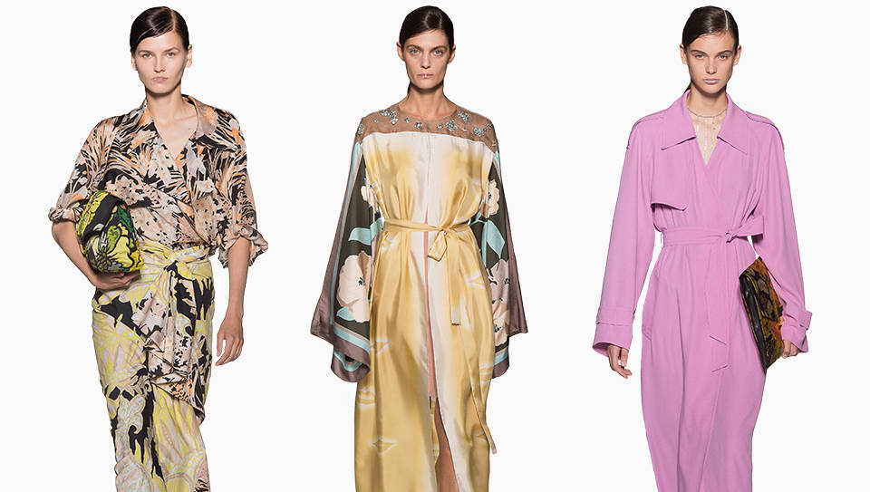 Shop Luxury Dries Van Noten For Women Online Ounass Uae