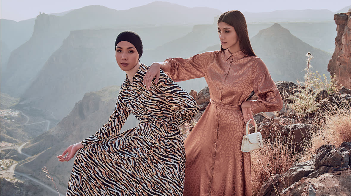 Shop Luxury NASS Collection for Women Online Ounass