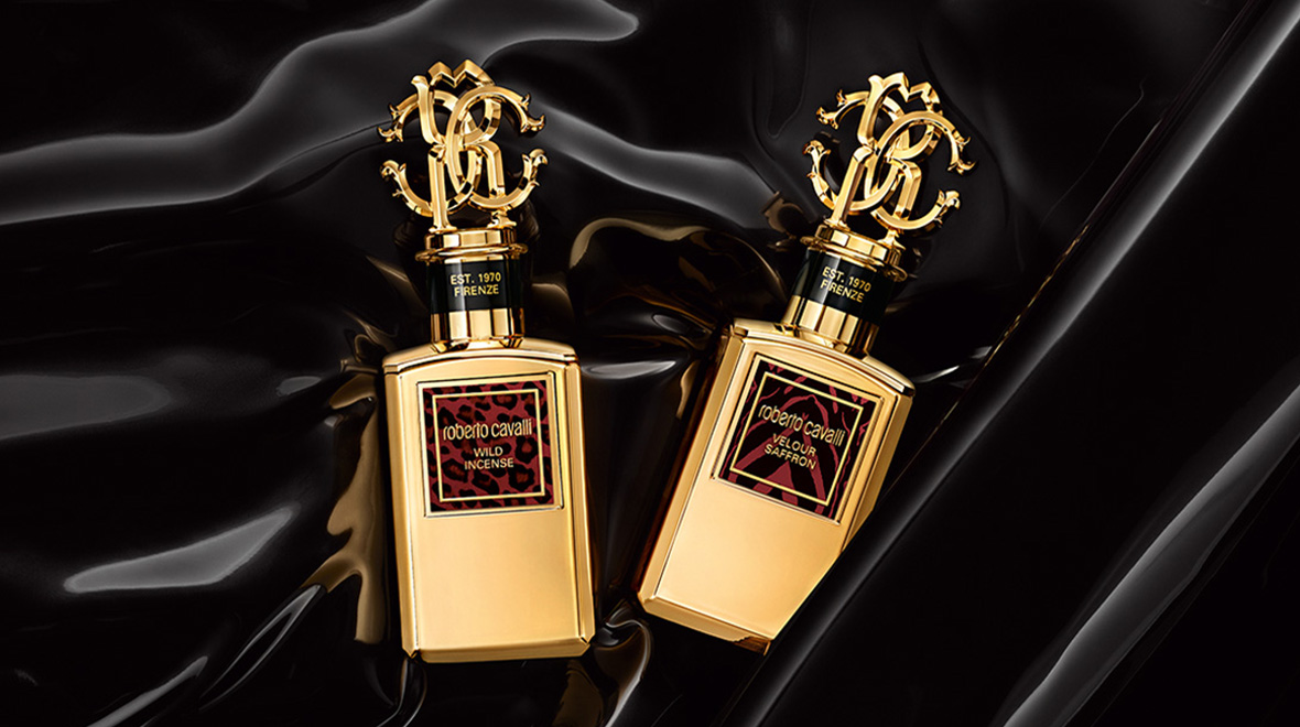 Roberto cavalli perfume notes hot sale