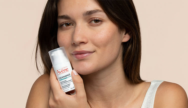 AVENE CLEANANCE EXPERT TINTED CREAM 40ML