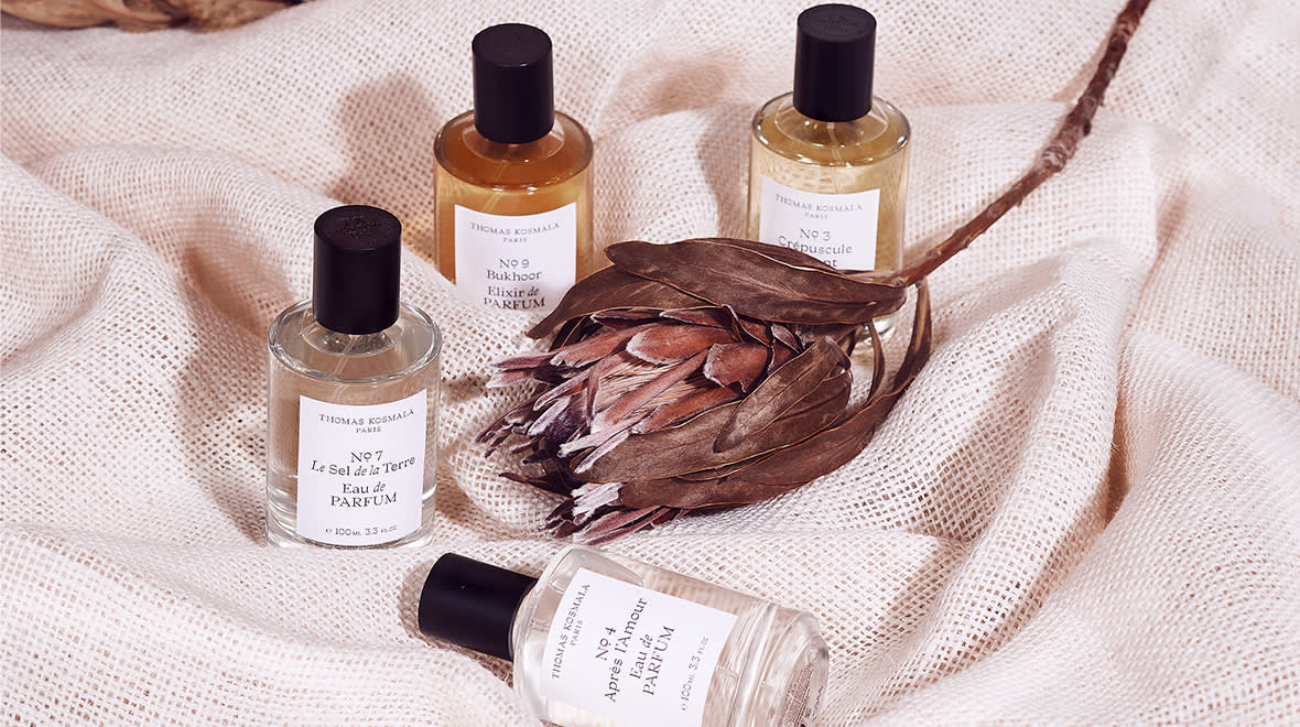 Shop Luxury Thomas Kosmala Collection for Women Online | Ounass Oman