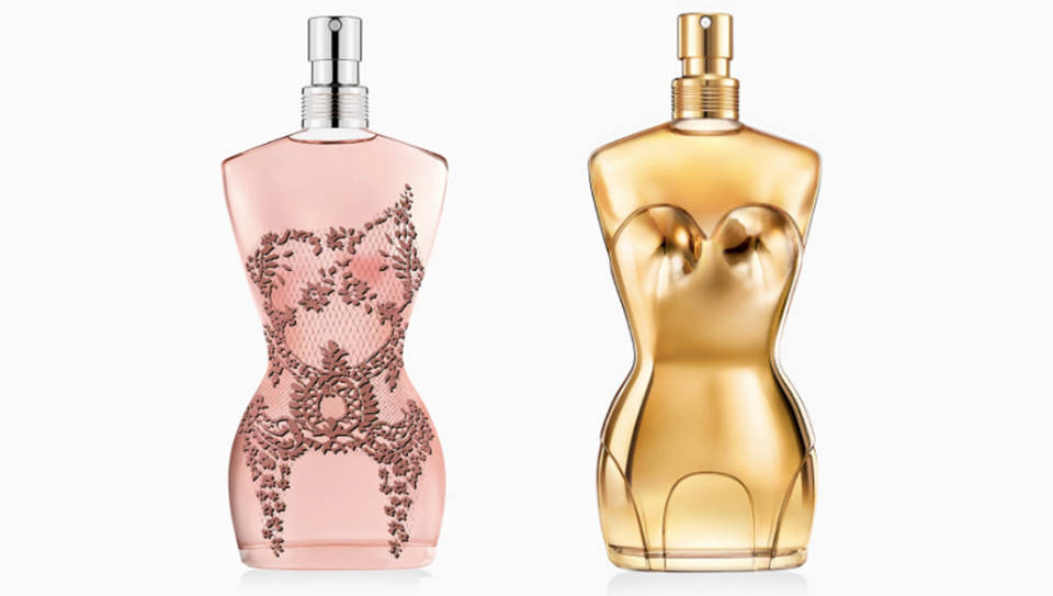 Shop Luxury Jean Paul Gaultier Perfumes Collection For Women Online Ounass Oman