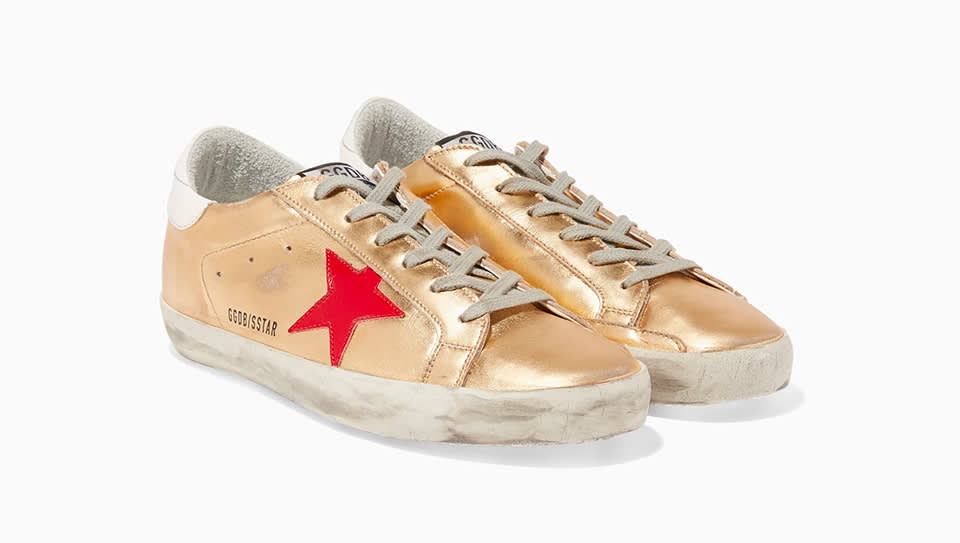 Shop Luxury Golden Goose Deluxe Brand Collection for Women Online | Ounass UAE
