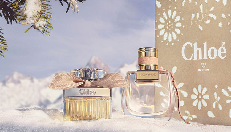 Chloe scents online