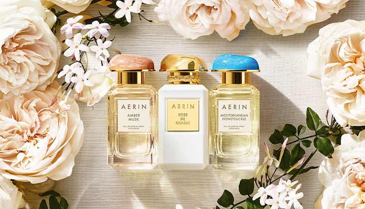 Shop AERIN Beauty Online in Dubai Abu Dhabi Ounass UAE