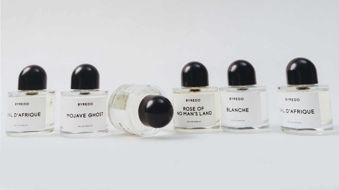 Shop Byredo Beauty For Women Online in UAE Ounass