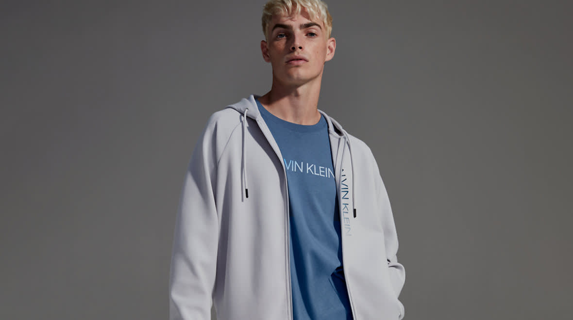 Shop Luxury Calvin Klein Performance Collection for Men Online | Ounass UAE
