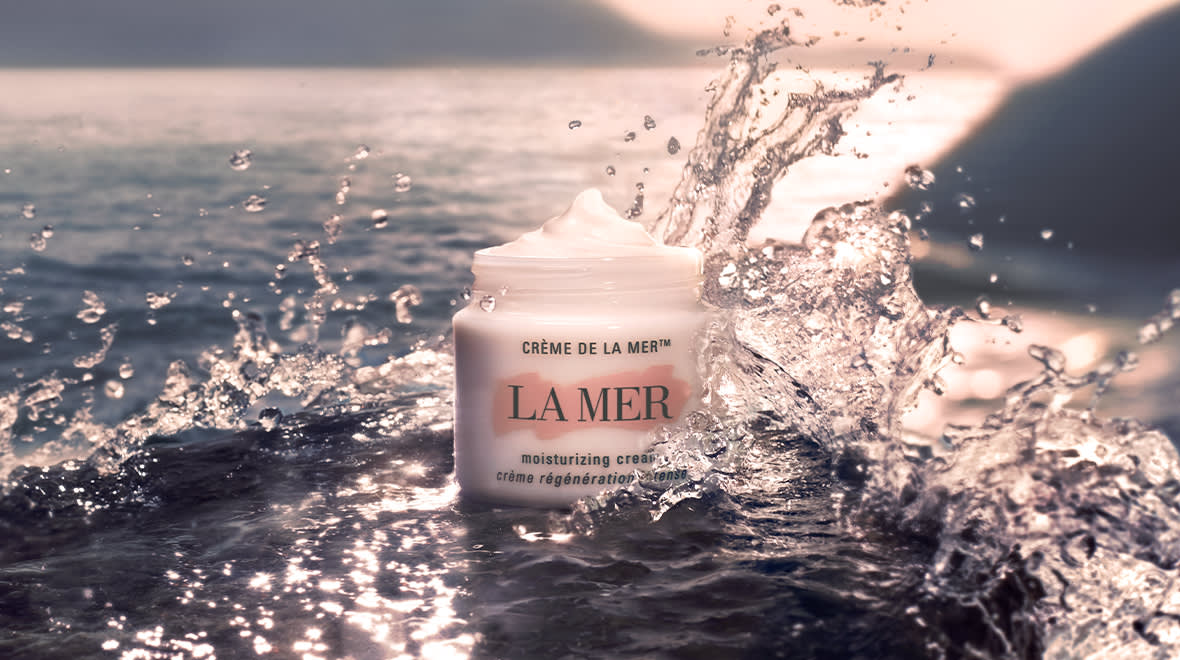 The Micro Peel  Crème de la Mer