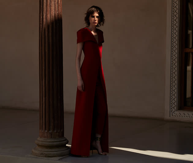 Shop Luxury Wedding For Women Online Ounass Uae