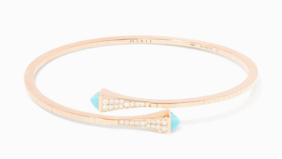 Shop Luxury Marli Women for Women Online | Ounass UAE