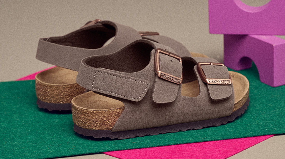 Newborn birkenstocks sale