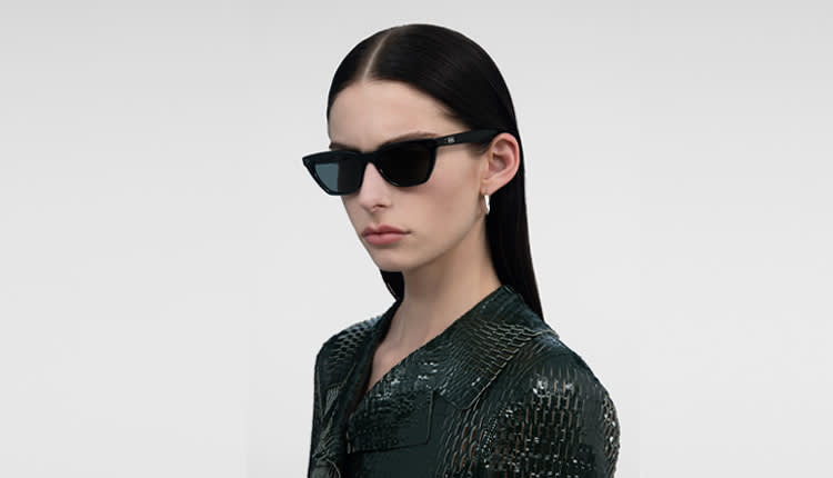 Buy Gentle Monster Square Frame Sunglasses for Women Online