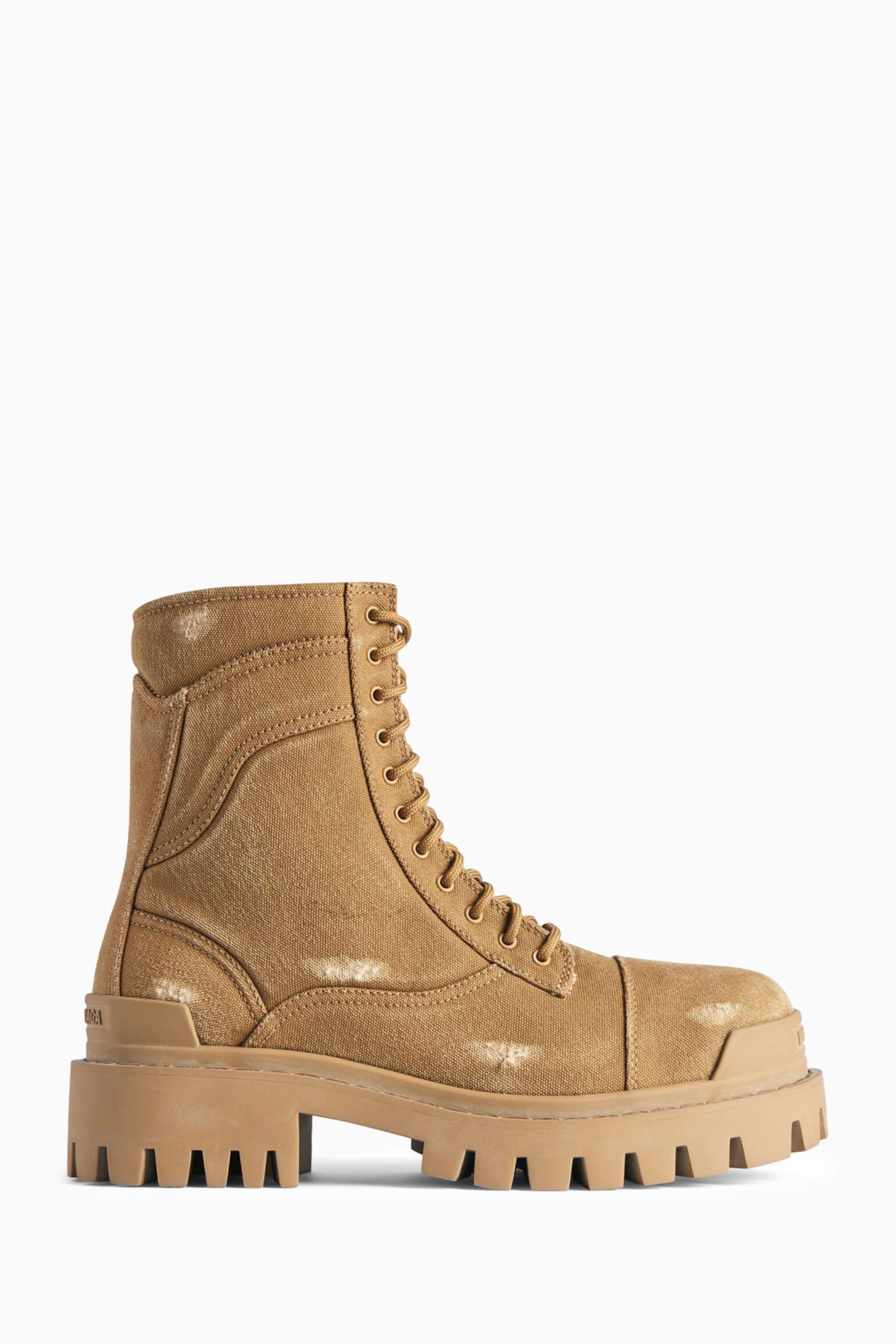 Balenciaga Combat Strike Boot price in Kuwait | Compare Prices