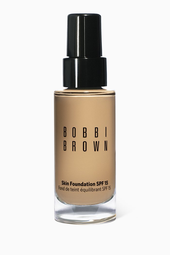 

Golden Almond Skin Foundation Stick, Colourless