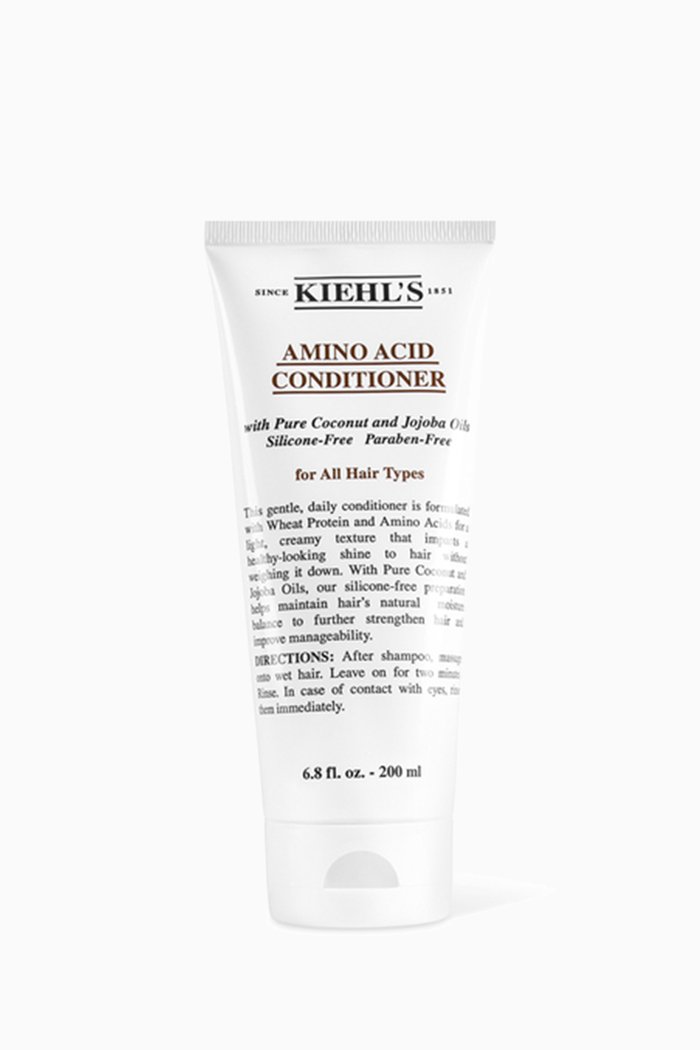 Amino Acid Conditioner, 200ml, Colourless