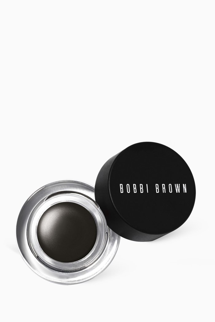 

Long-Wear Gel Eyeliner, Caviar Ink, Multicolour