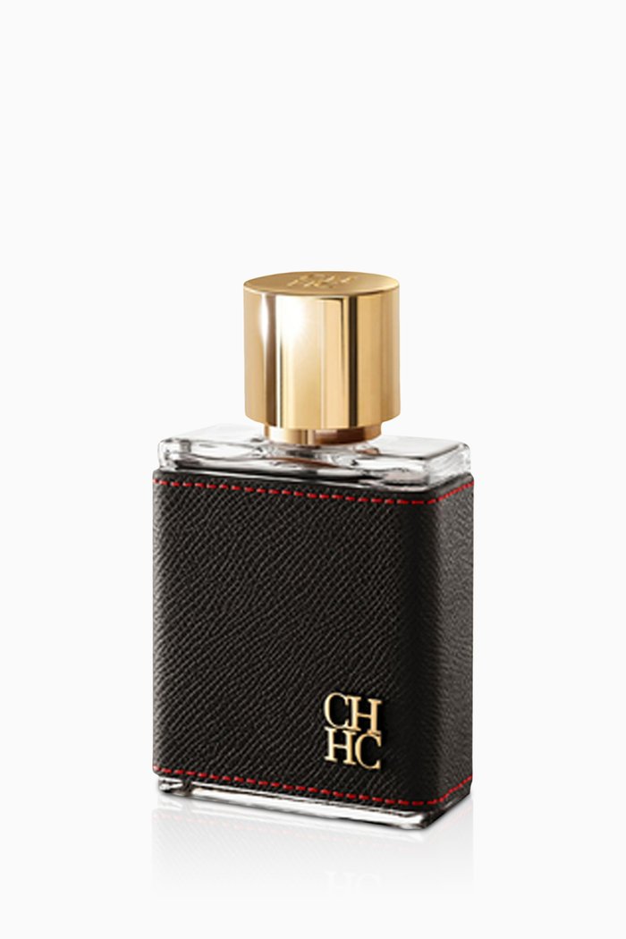 

CH Men Eau de Toilette, 50ml, Colourless