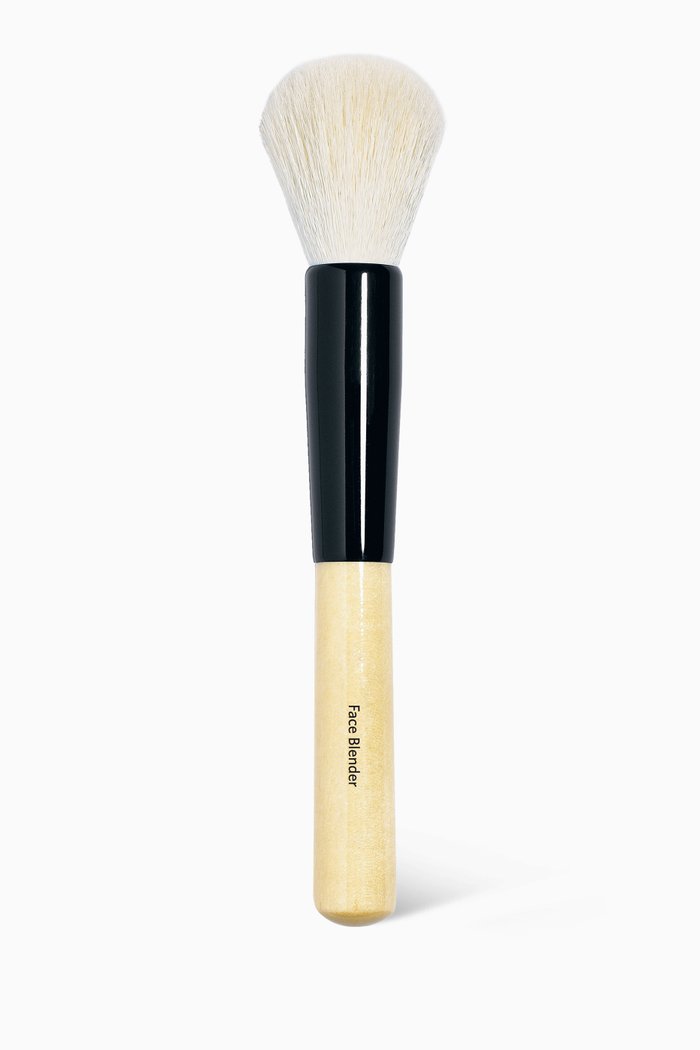 Face Blender Brush, Multicolour