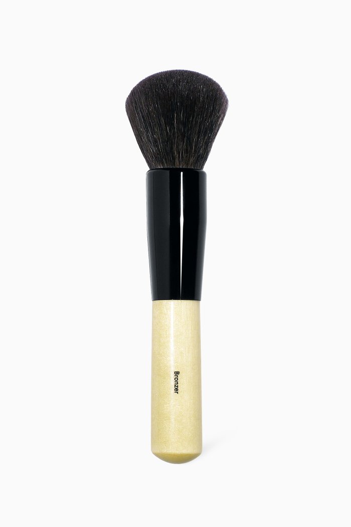 

Bronzer Brush, Colourless