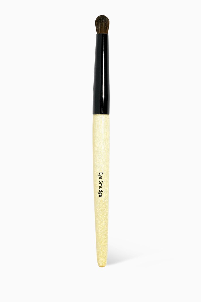 

Eye Smudge Brush, Colourless