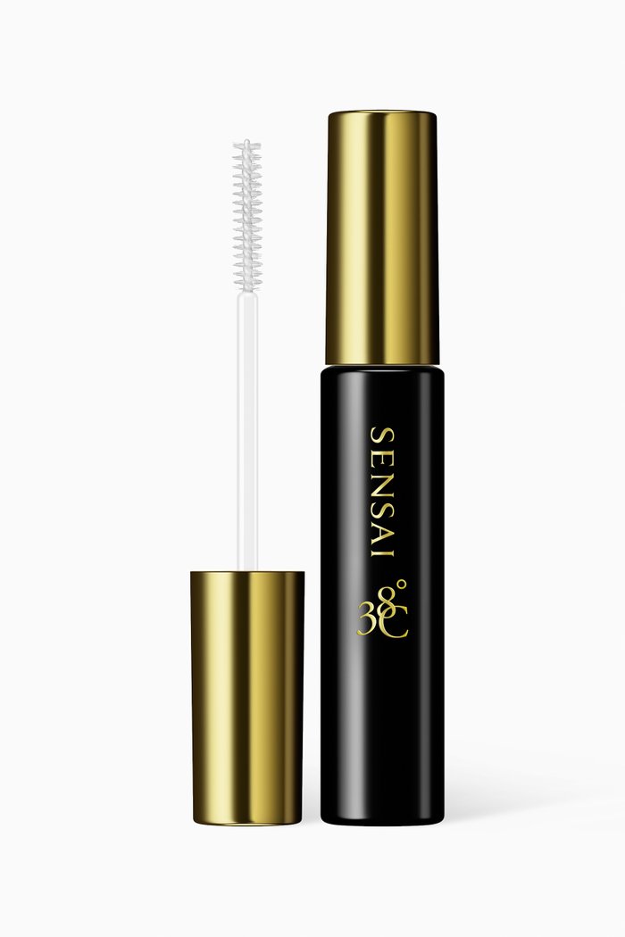 

Eyelash Base 38°C, 6ml, Black
