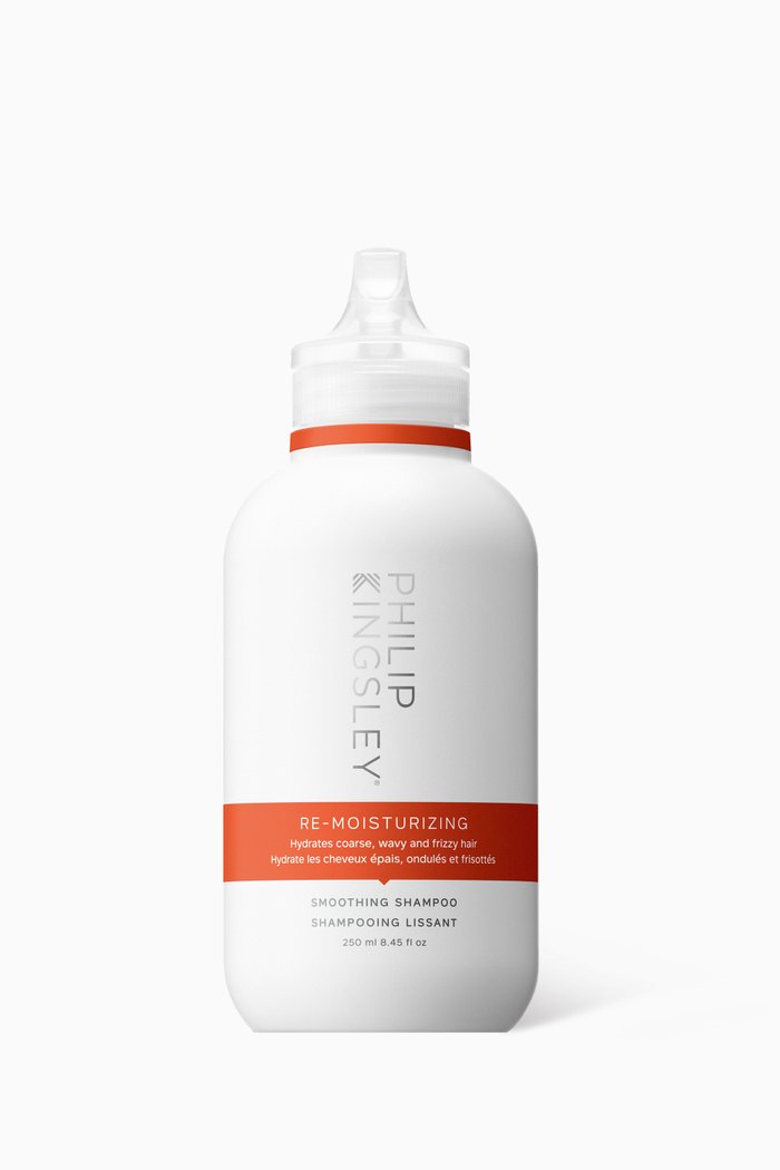 

Re-Moisturizing Shampoo, 250ml, Multicolour