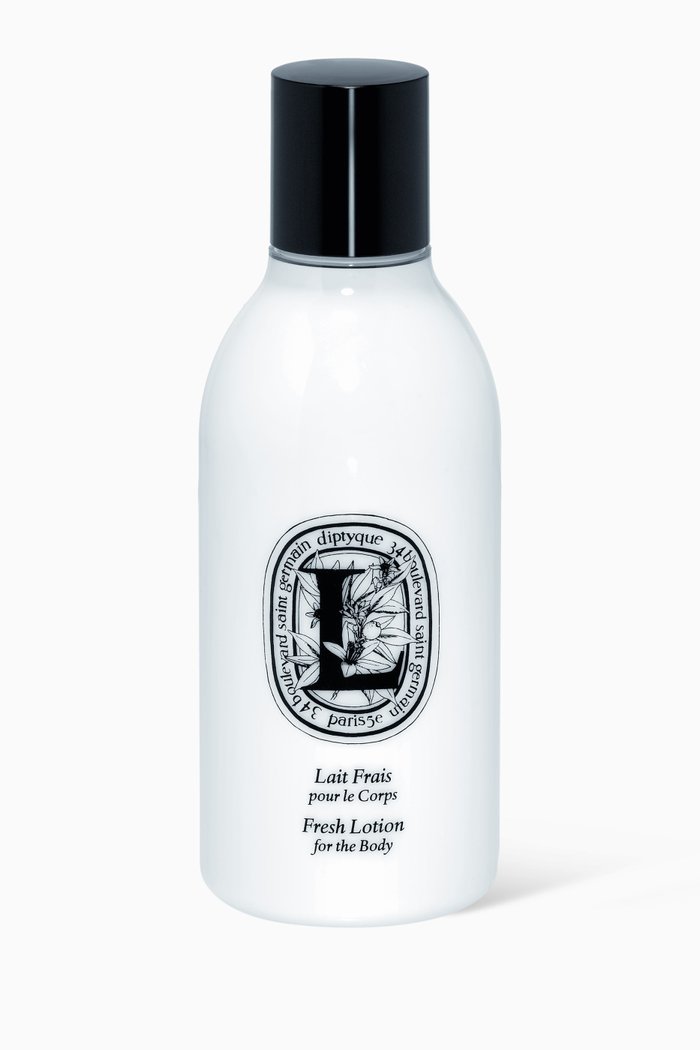 

Fresh Lotion for the Body, 200ml, Multicolour