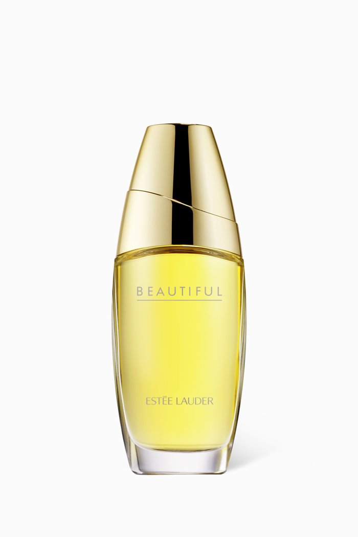 

Beautiful Eau de Parfum, 75ml, Colourless