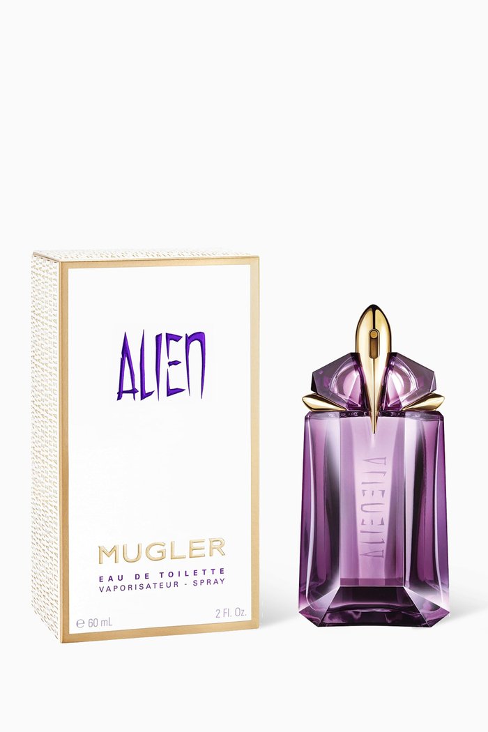 

Alien Eau de Toilette, 60ml, Multicolour