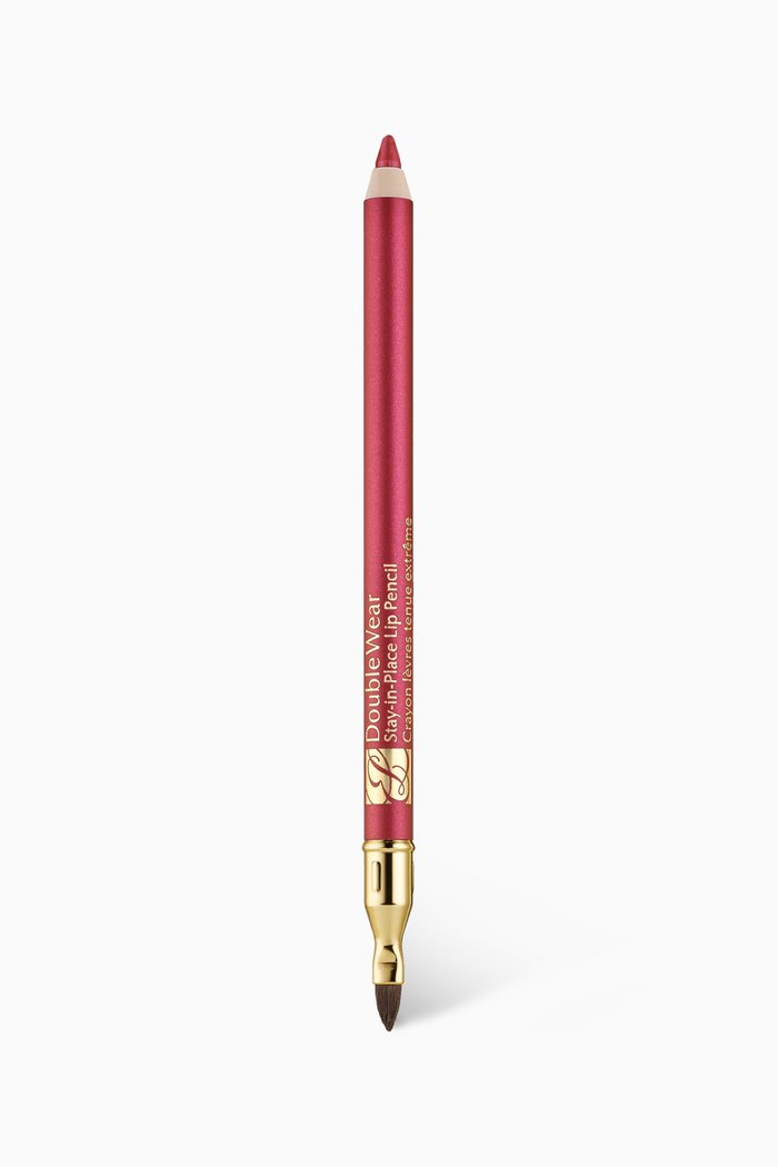 

Spice Double Wear Stay-in-Place Lip Pencil, Multicolour