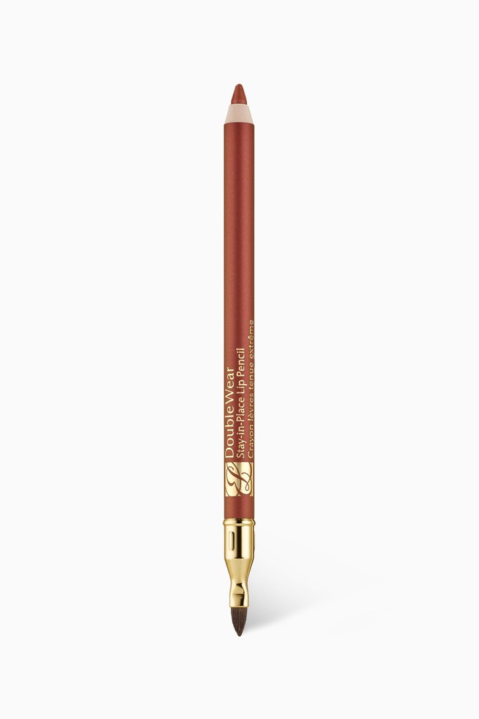 

Spice Double Wear Stay-in-Place Lip Pencil, Multicolour