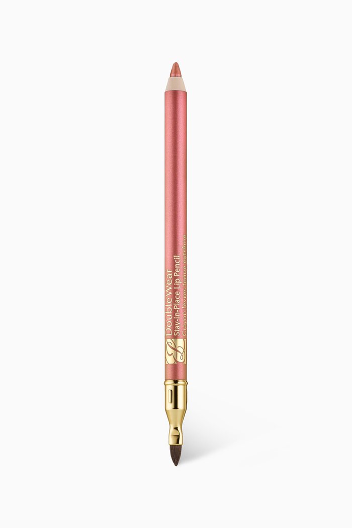 

Spice Double Wear Stay-in-Place Lip Pencil, Multicolour