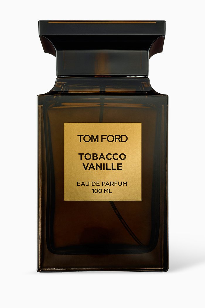 

Tobacco Vanille Eau de Parfum, 100ml, Colourless