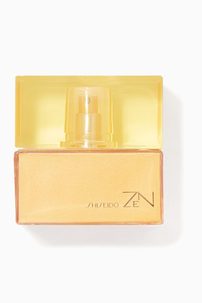 ZEN Eau de Parfum, 50ml, Colourless