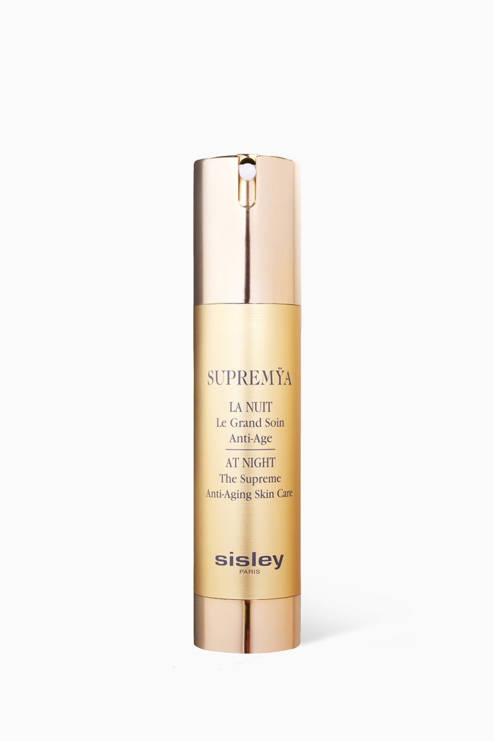 

Supremÿa At Night, 50ml, Colourless