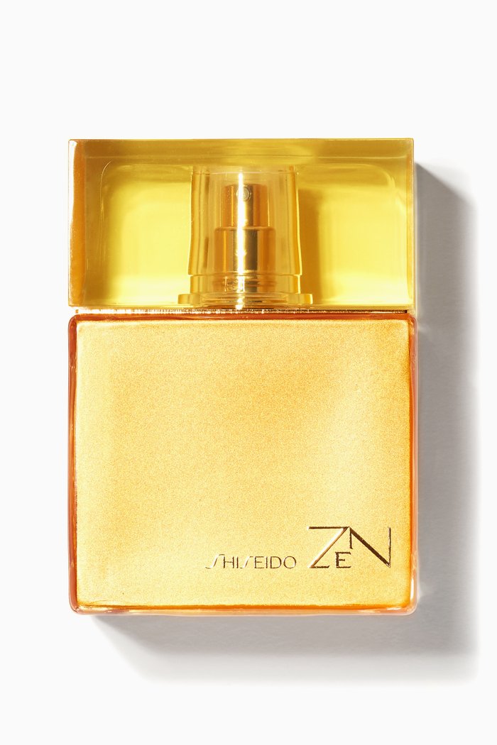 ZEN Eau de Parfum, 100ml, Colourless