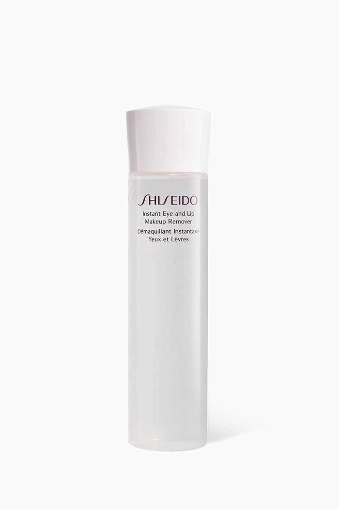

Instant Eye & Lip Makeup Remover, 125ml, Multicolour