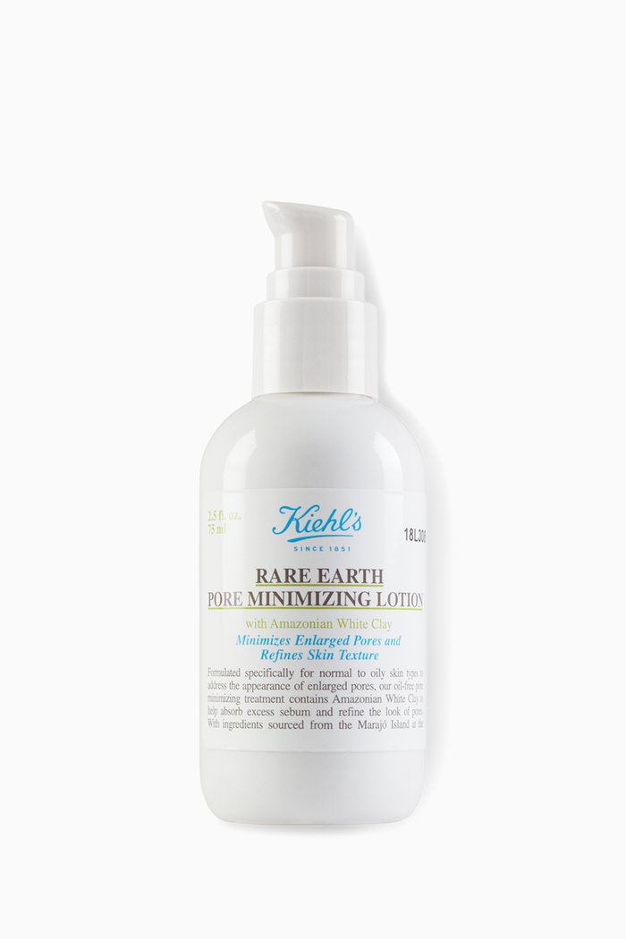 

Rare Earth Pore Minimising Lotion, 75ml, Multicolour