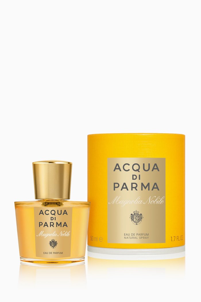 

Magnolia Nobile Eau de Parfum, 50ml, Multicolour
