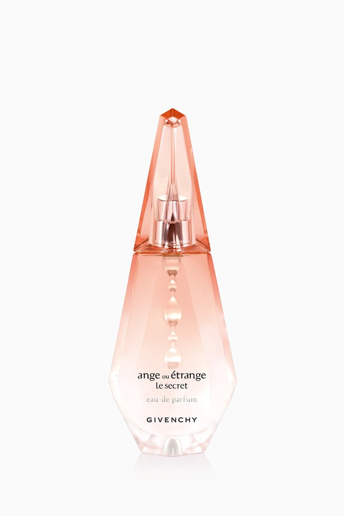 

Ange ou Etrange Le Secret Eau de Parfum, 50ml, Multicolour