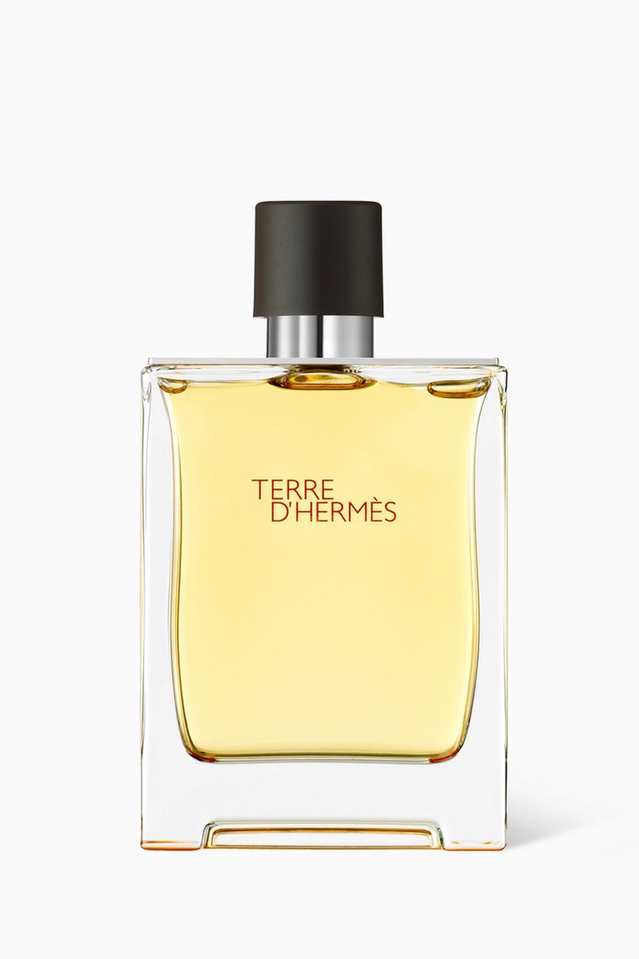 

Terre d'Hermès Eau de Parfum, 200ml, Colourless