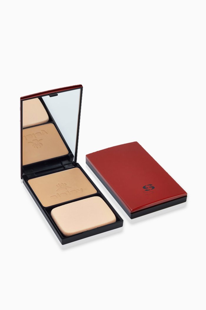 

01 Ivory Phyto-Teint Eclat Compact, 10g, Neutral